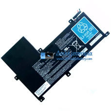 Μπαταρία για Fujitsu FPB0348 CP767120-01 [Αντικατάσταση μπαταρίας]